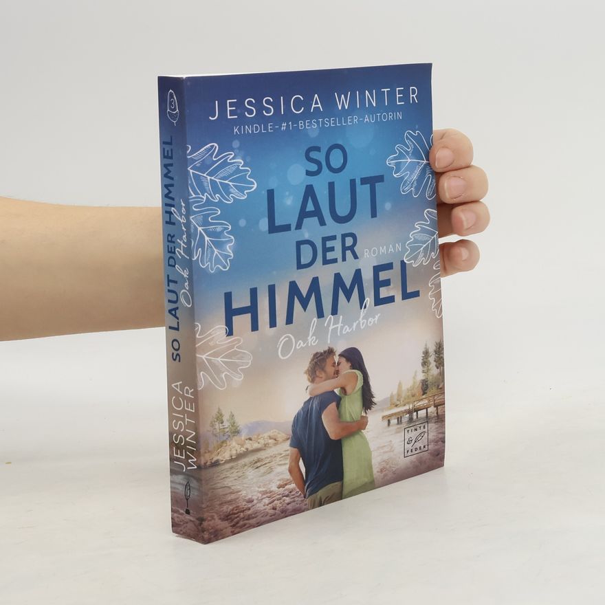 Jessica Winter So laut der Himmel