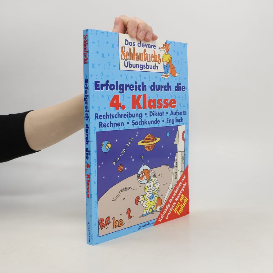 Autorenkollektiv Erfolgreich durch die ... Klasse