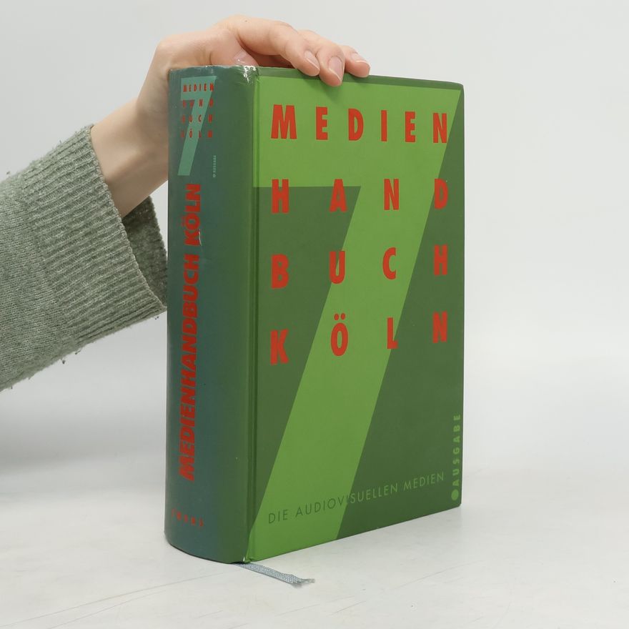 Christel Steinmetz Medienhandbuch Köln 7