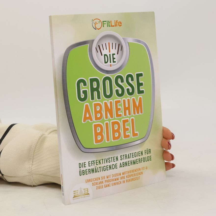 Autorenkollektiv Grosse abnehmbibel