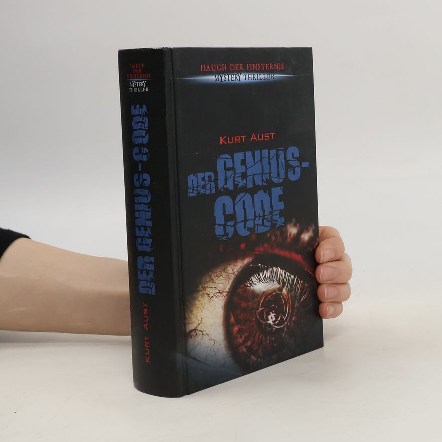 Kurst Aust Der Genius-code