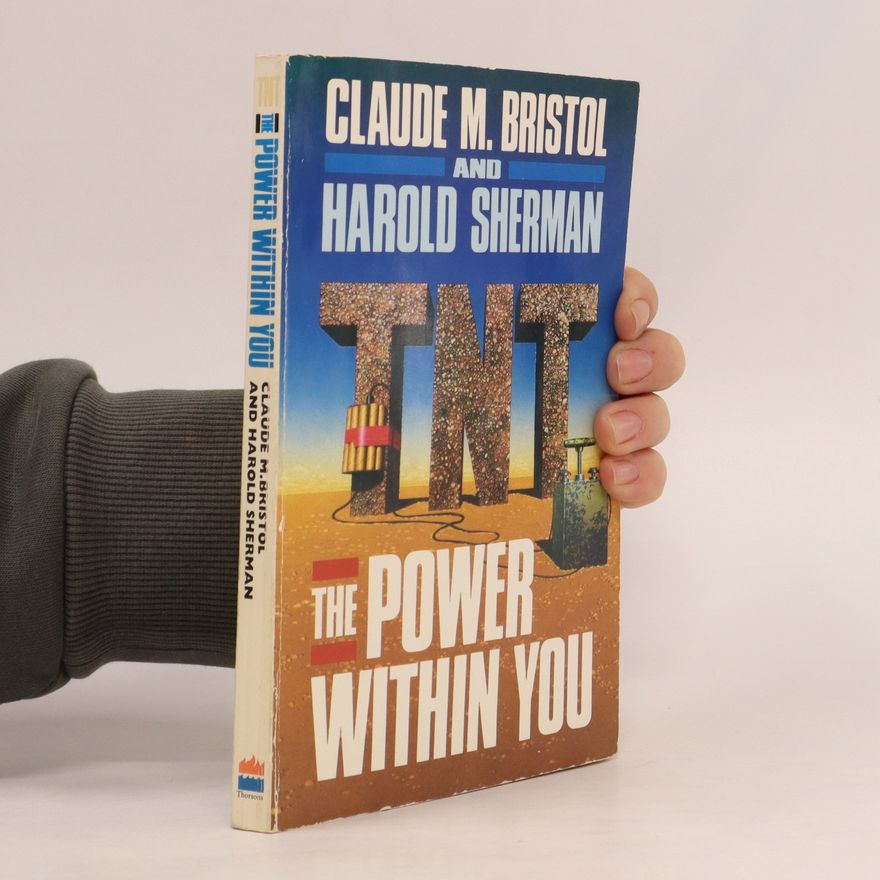 Harold Sherman TNT. The Power within You