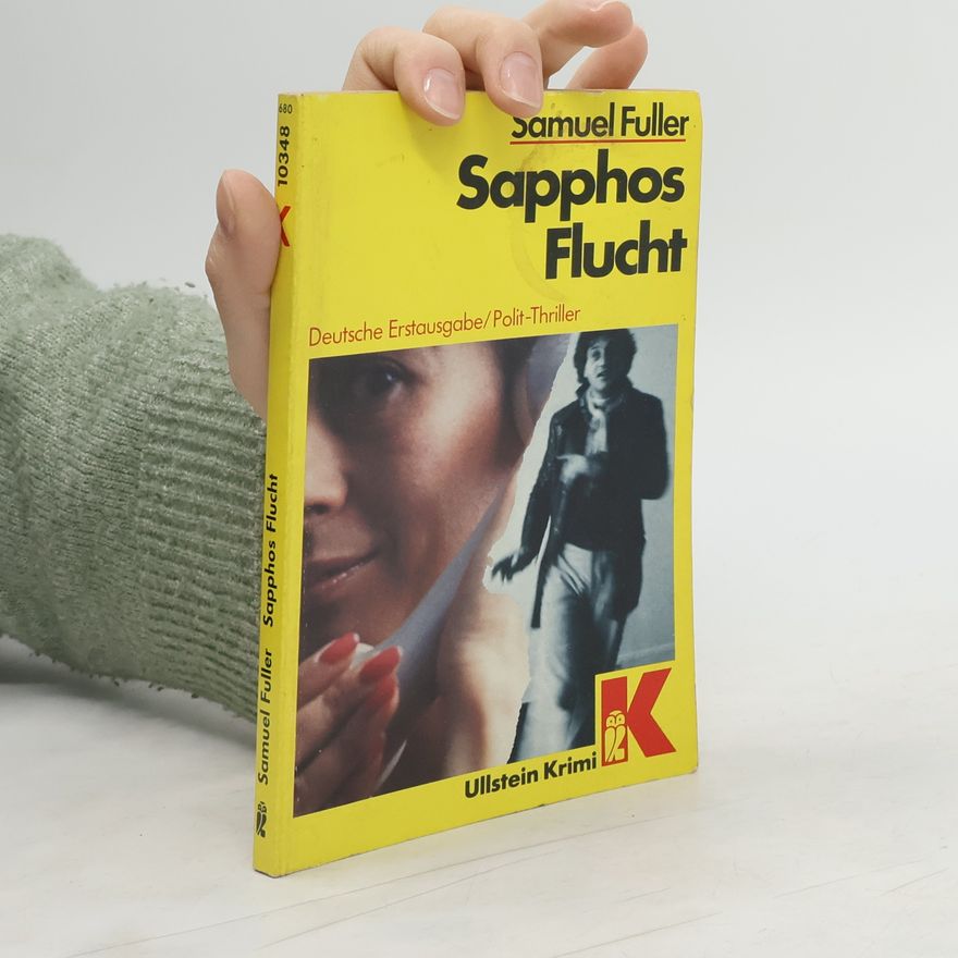 Samuel Fuller Sapphos Flucht.