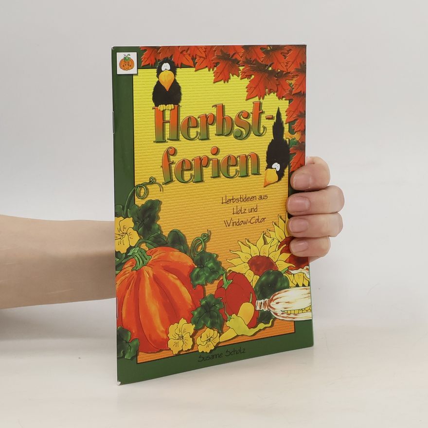 Susanne Scholz Herbstferien