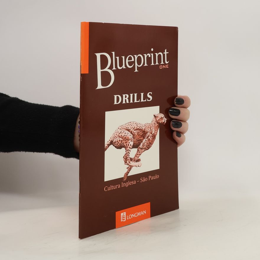 Autorenkollektiv Blueprint one