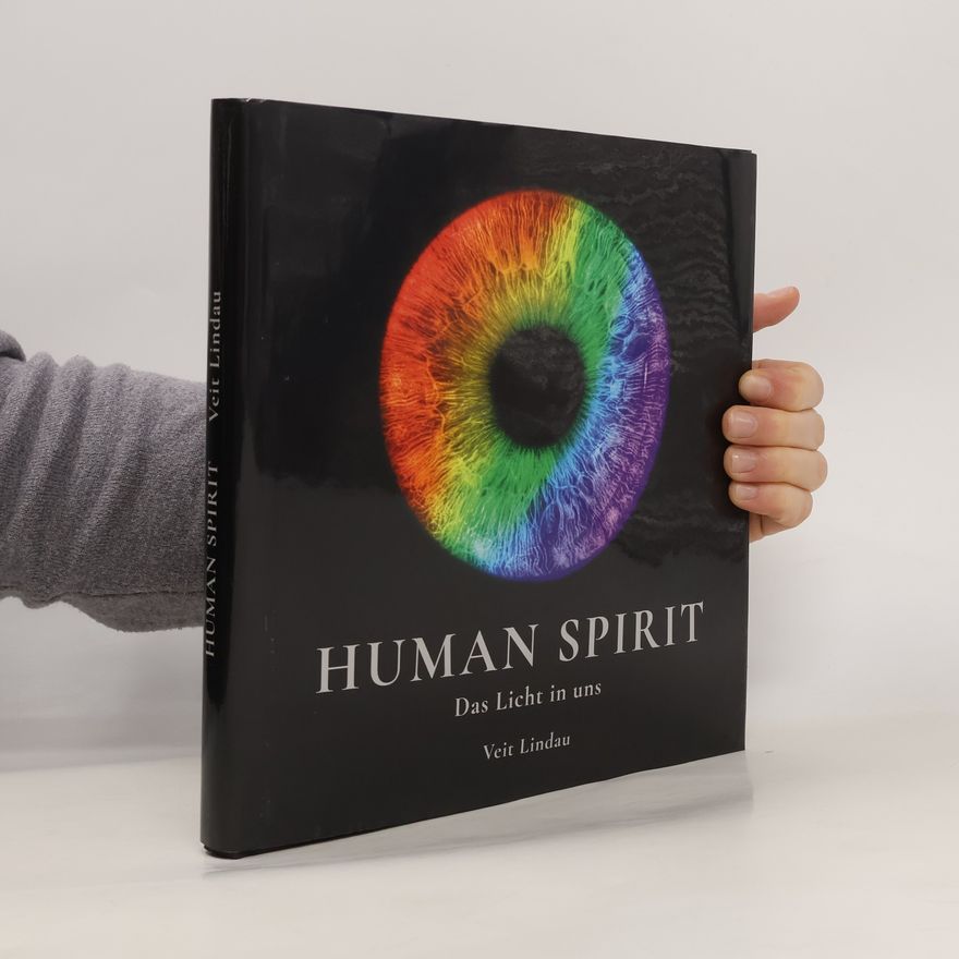 Veit Lindau Human Spirit