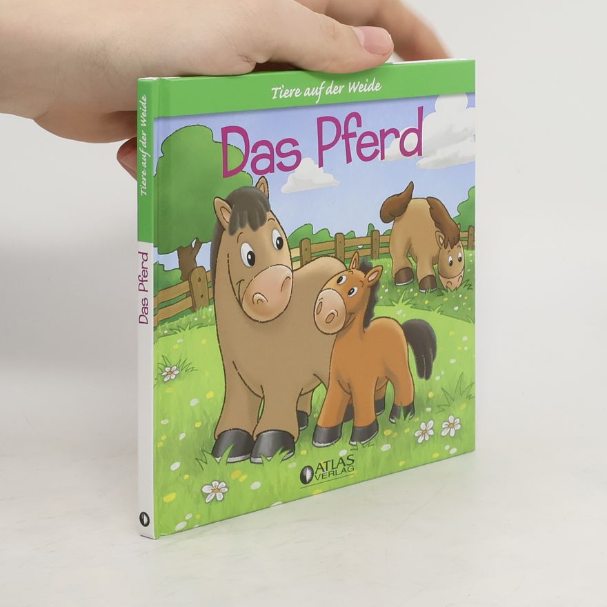 Autorenkollektiv Das Pferd