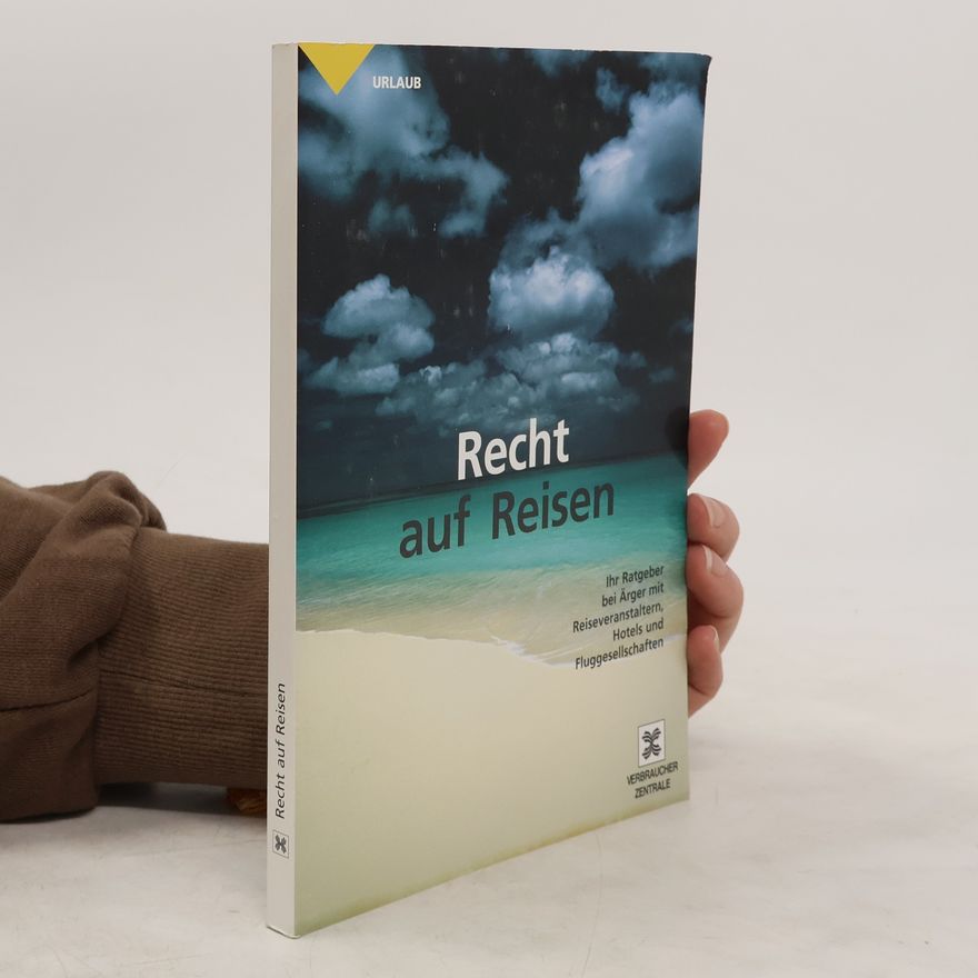 Lothar Heidepeter Recht auf Reisen