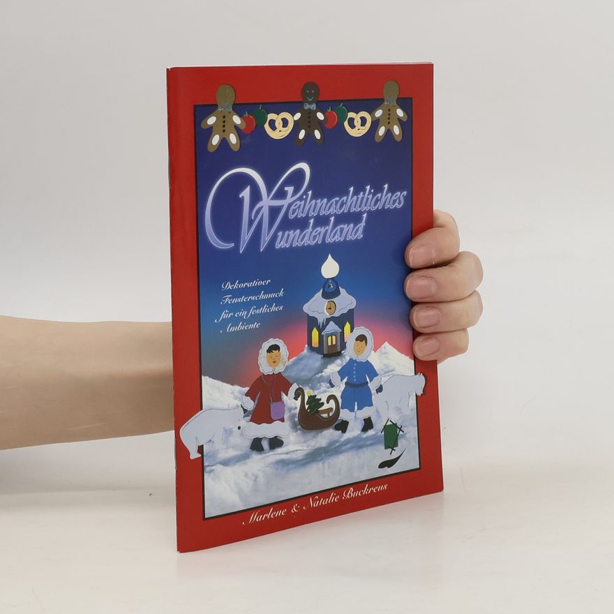 Kolektiv autorů Weihnachtliches Wunderland