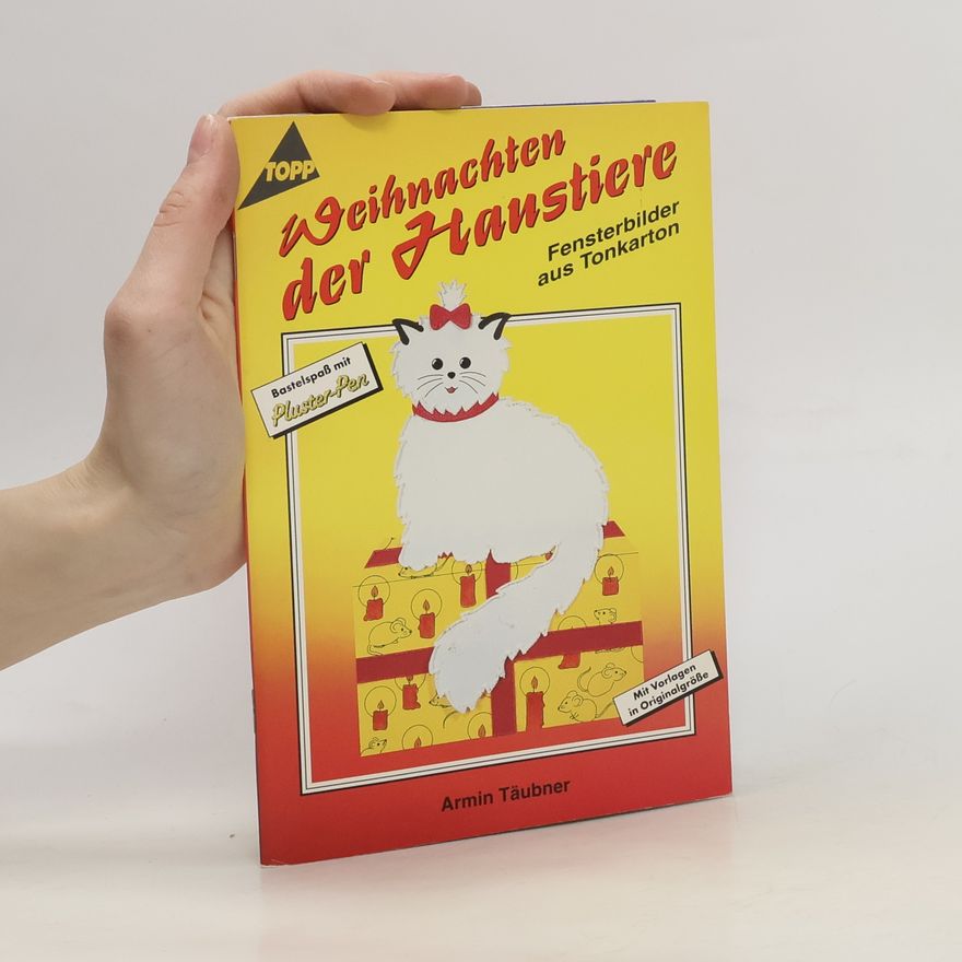 Autorenkollektiv Weihnachten der Haustiere