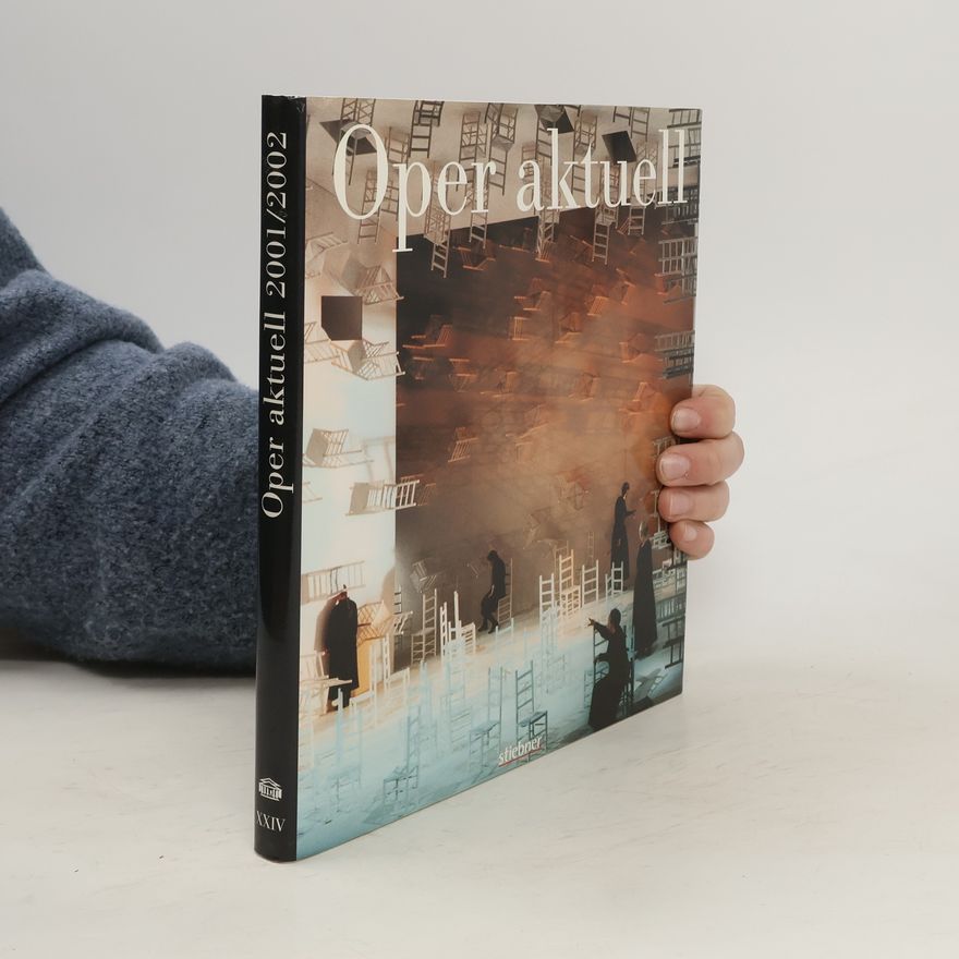 Auteurscollectief Oper aktuell