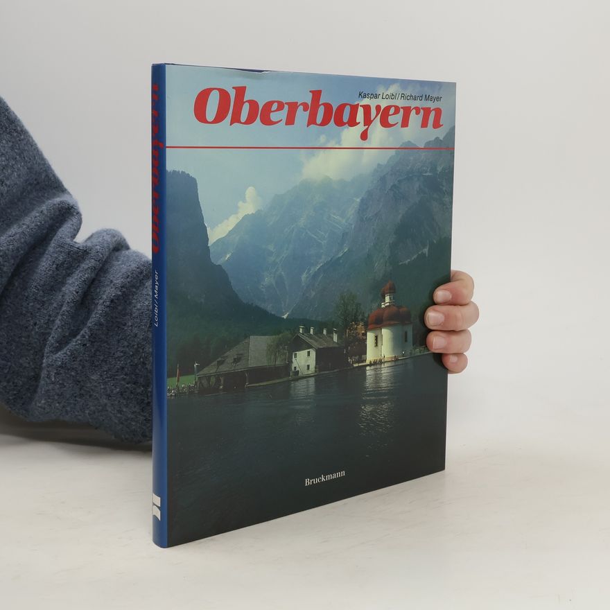 Richard E. Mayer Oberbayern