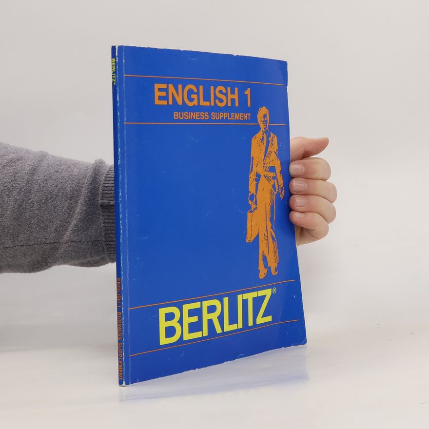 Autorenkollektiv English 1. Business Supplement