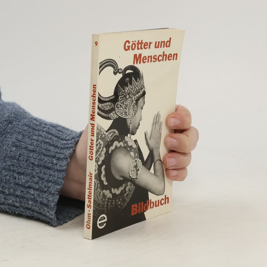 Autorenkollektiv Götter und Menschen