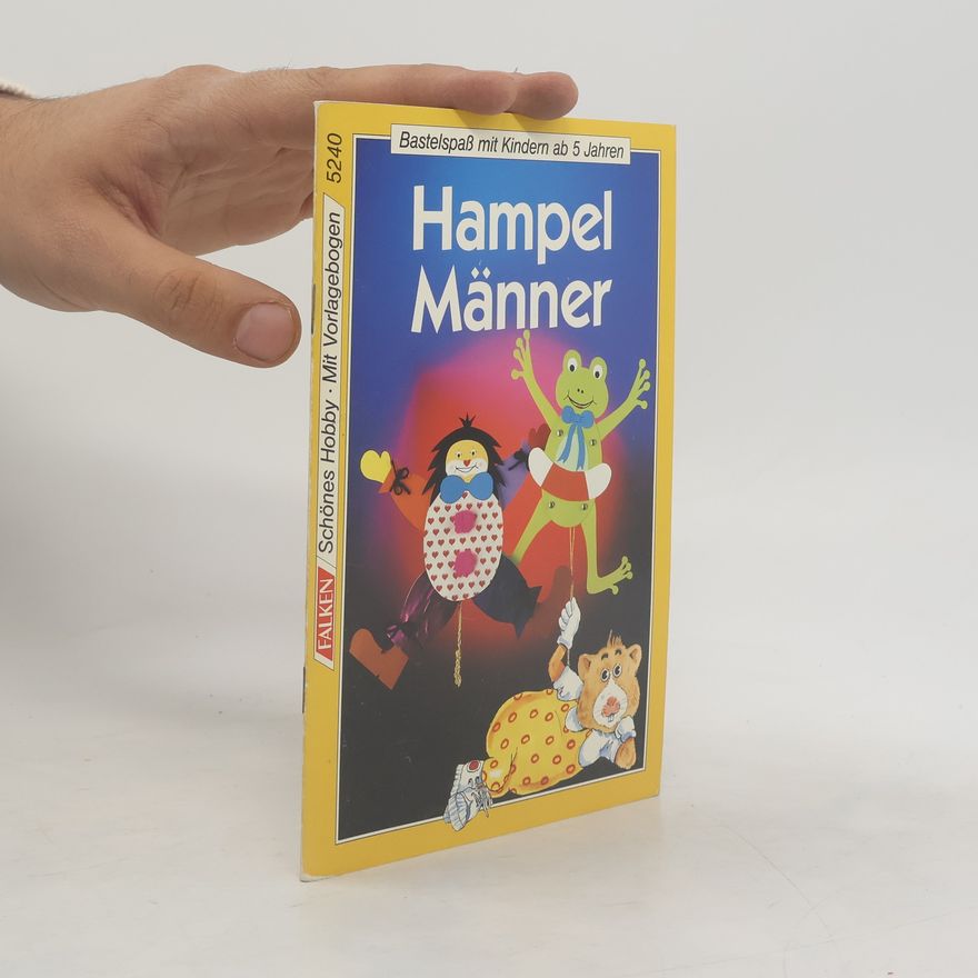 Autorenkollektiv Hampelmänner