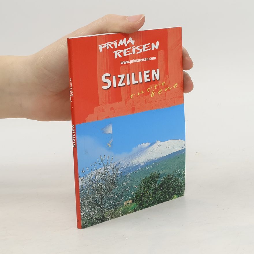 Various authors Prima Reisen