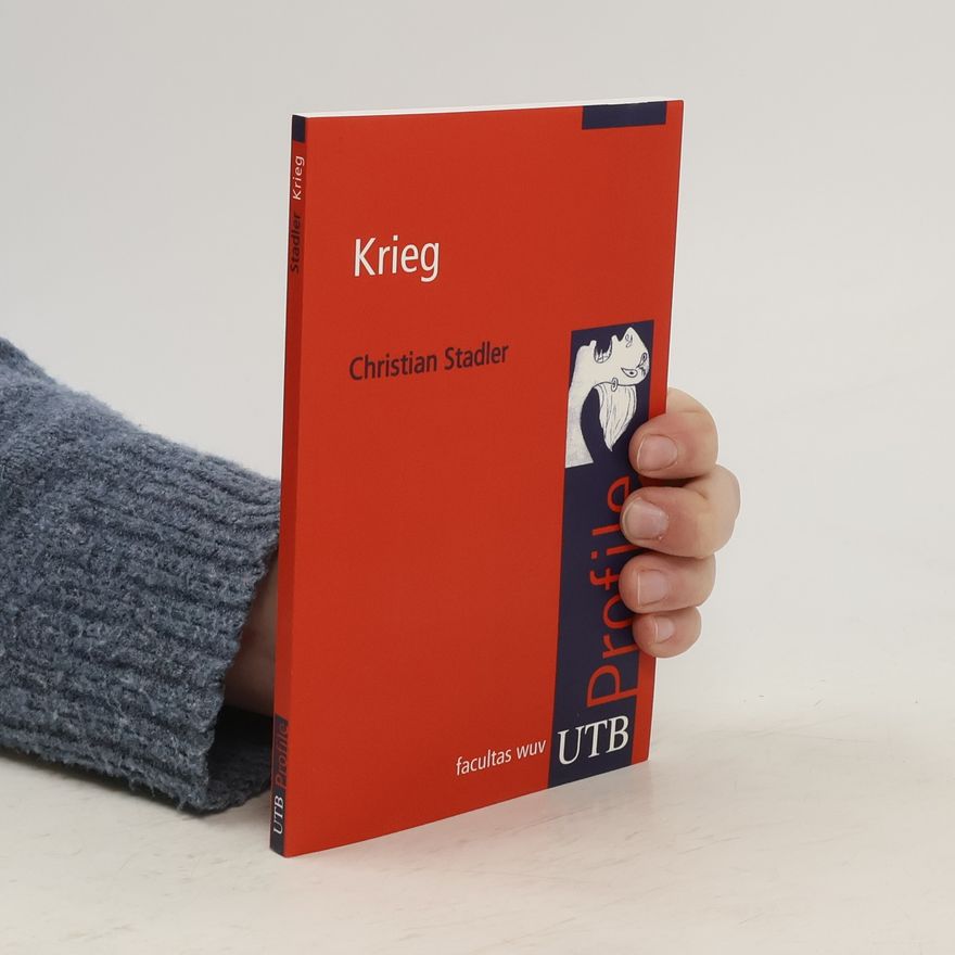 Christian Stadler Krieg