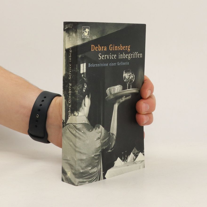 Debra Gingsberg Service inbegriffen