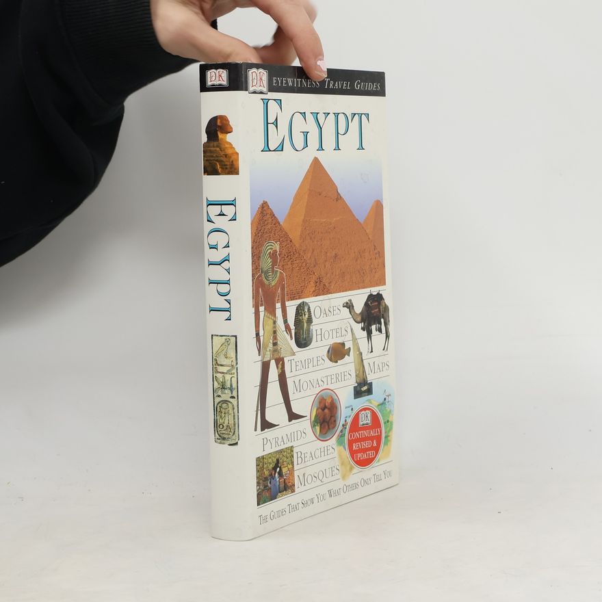 Dorling Kindersley Egypt