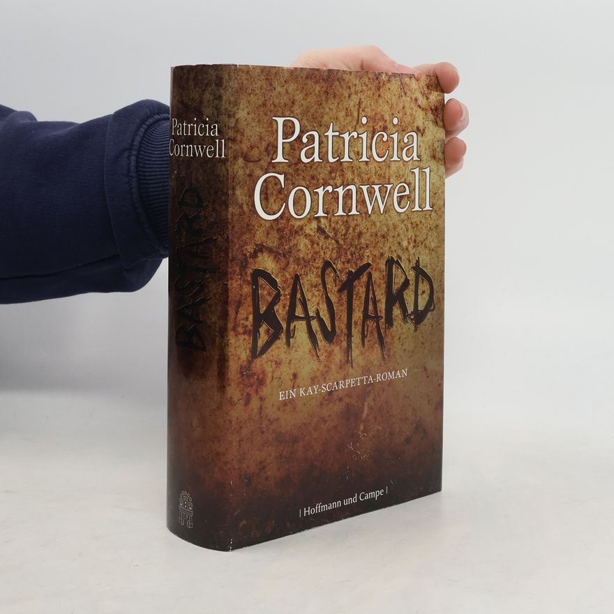 Patricia Cornwell Bastard