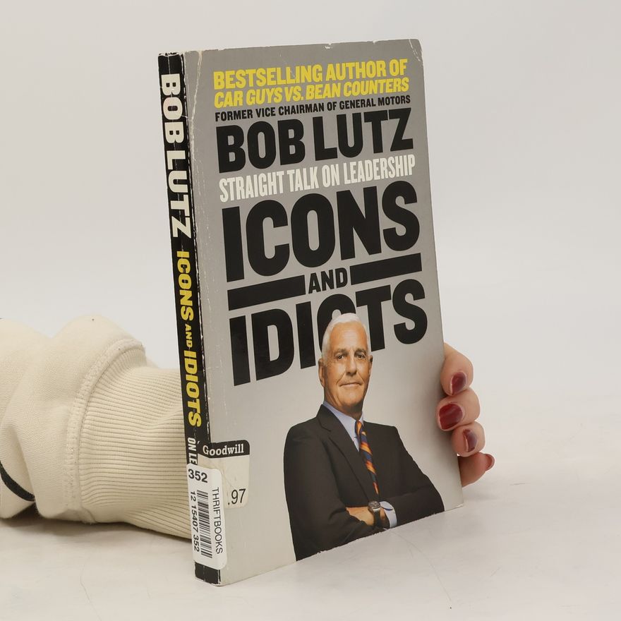 Autorenkollektiv Icons And Idiots