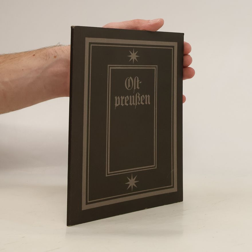 Various authors Ostpreussen