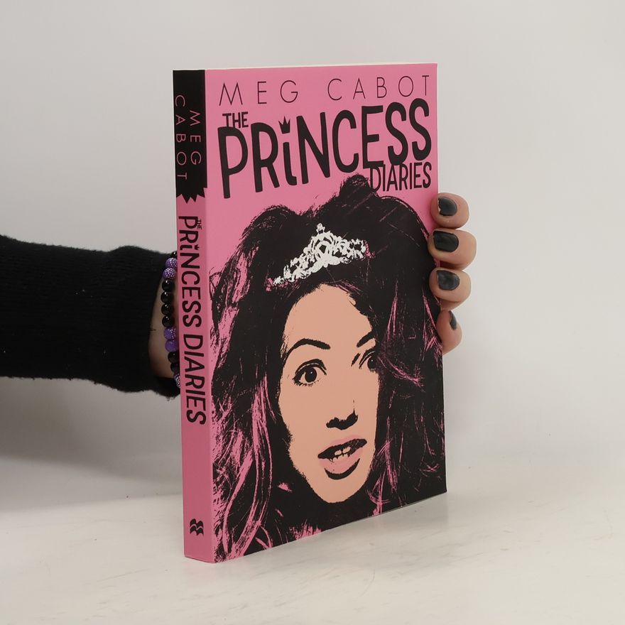 Meg Cabot The Princess Diaries