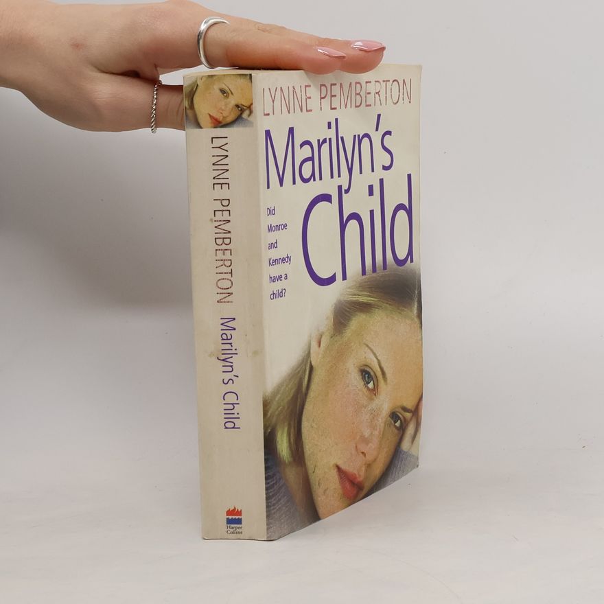 Lynne Pemberton Marilyn's Child
