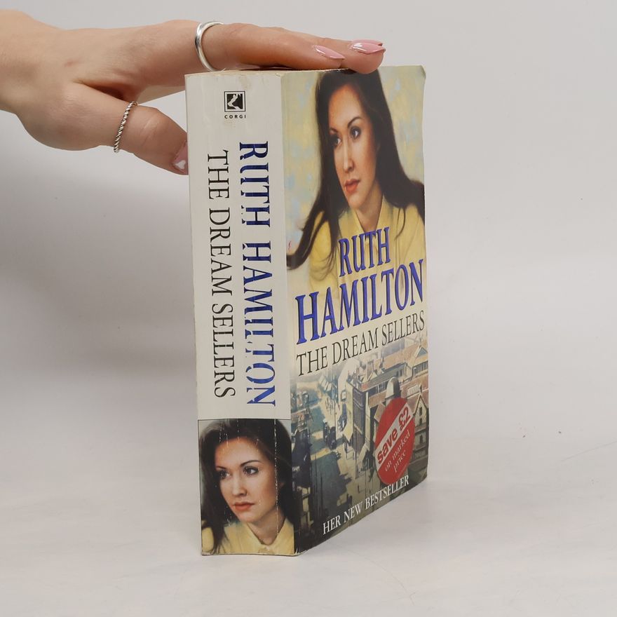 Ruth Hamilton The Dream Sellers