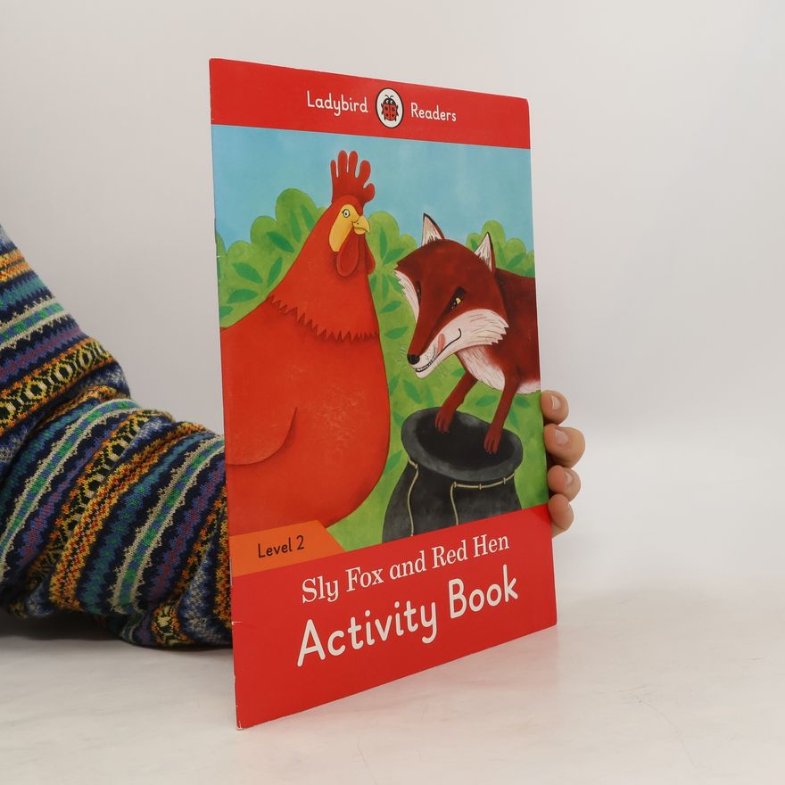 Penguin Books Ltd Sly Fox and Red Hen Activity B