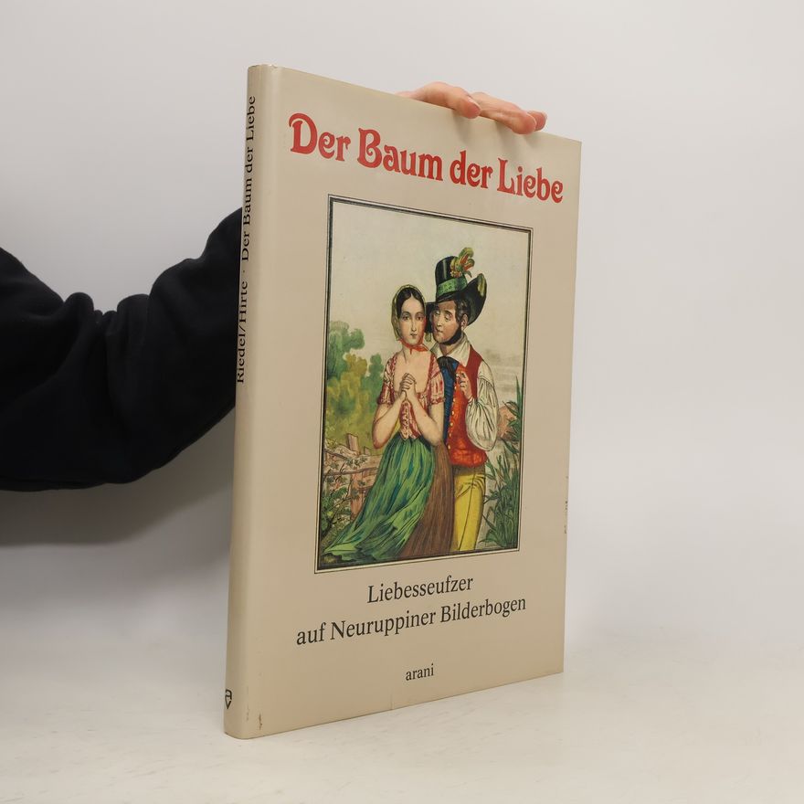 Lisa Riedel Der Baum der Liebe