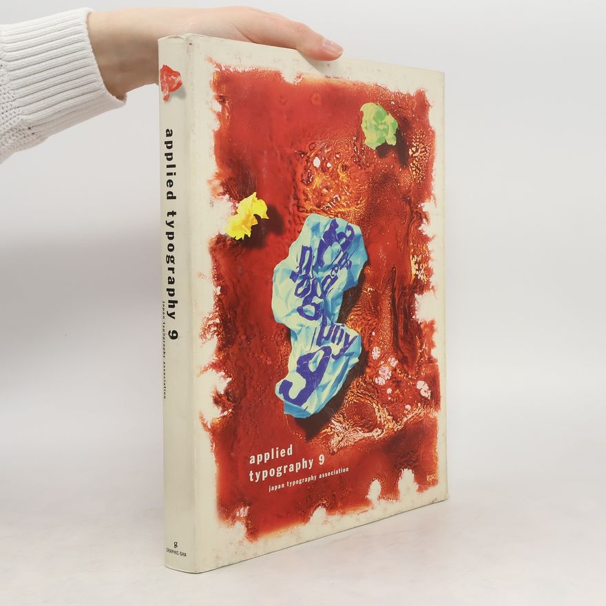 Kolektiv autorů Applied Typography