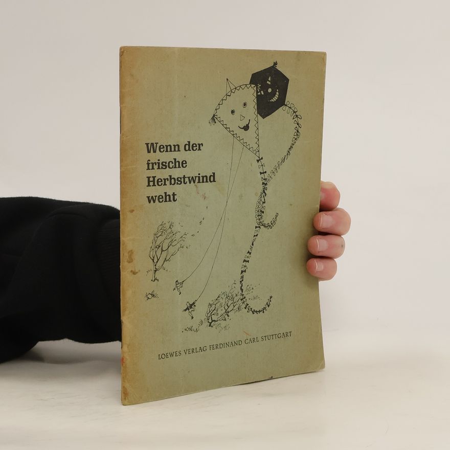Various authors Wenn der frische Herbstwind weht