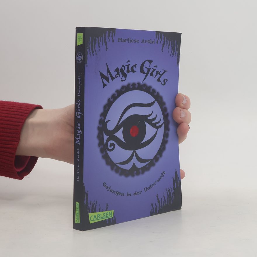 Marliese Arold Magic Girls 4