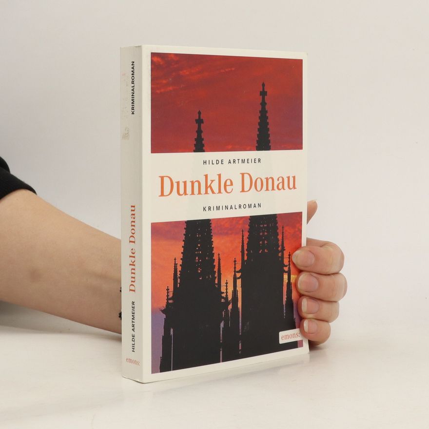 Hilde Artmeier Dunkle Donau