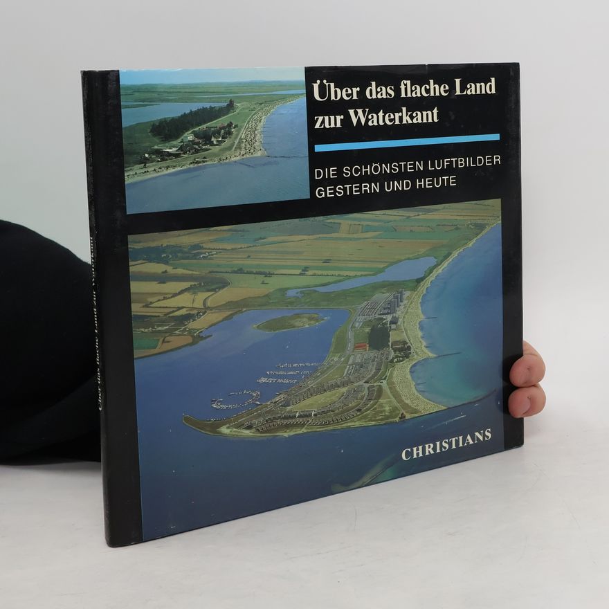 Dieter Seelmann Über das flache Land zur Waterkant