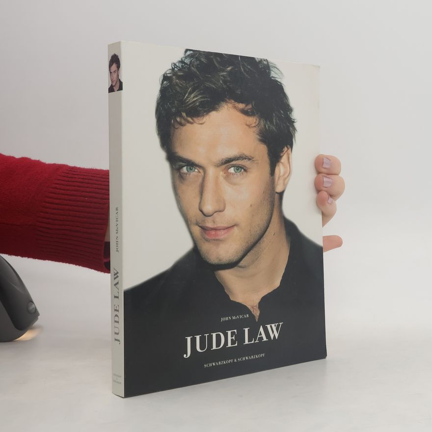 John McVickar Jude Law