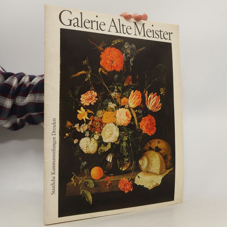 Various authors Galerie Alte Meister