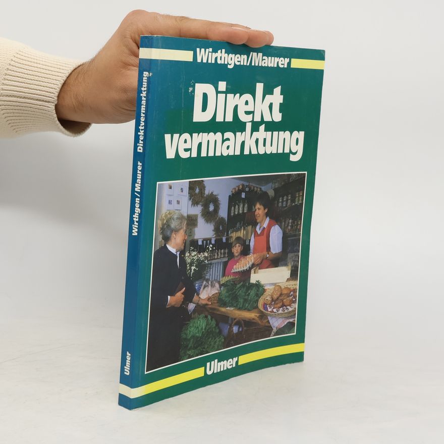 Bernd Wirthgen Direktvermarktung