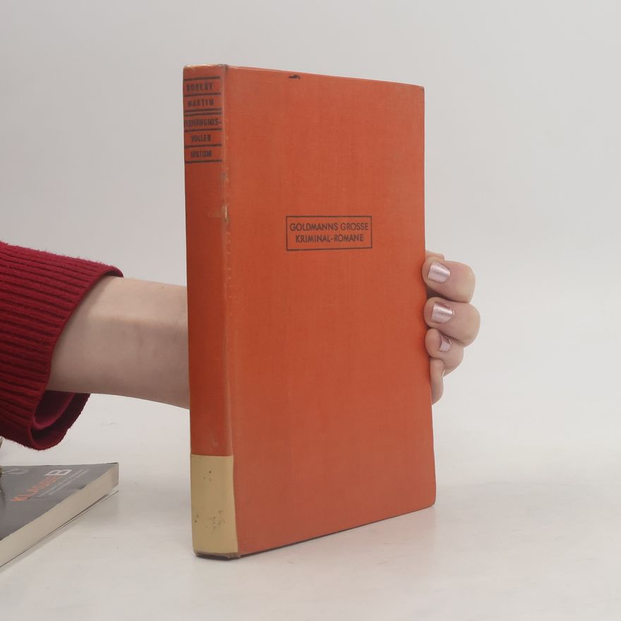 Robert C. Martin Verhängnisvoller Irrtum