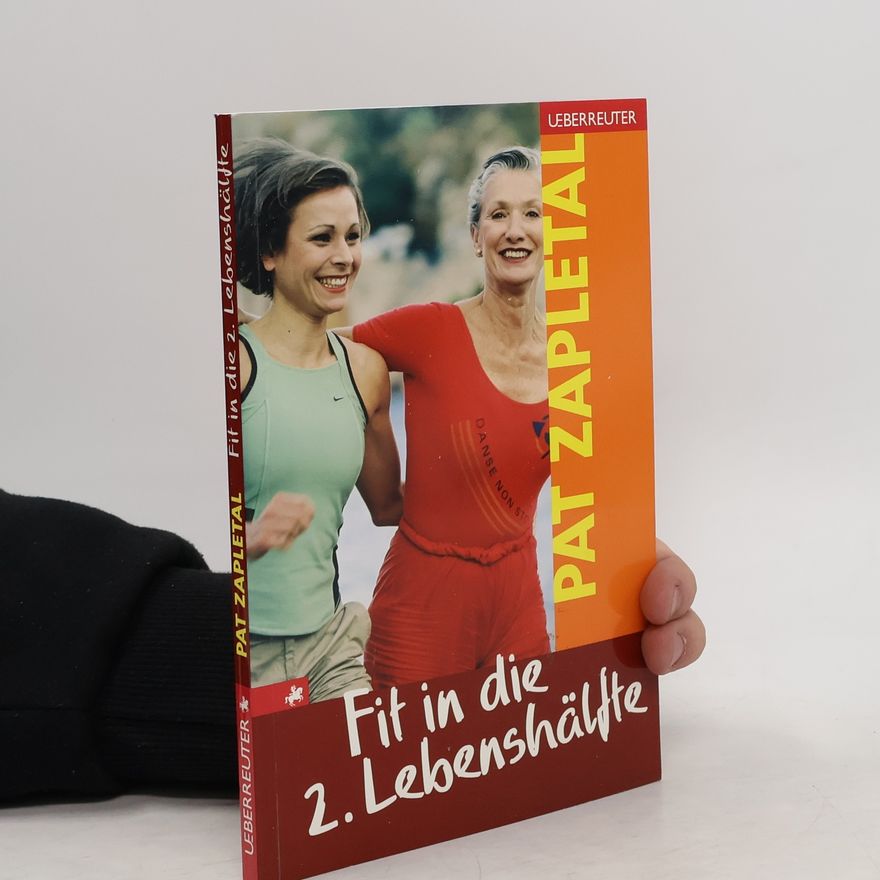 Pat Zapletal Murphy Fit in die zweite Lebenshälfte