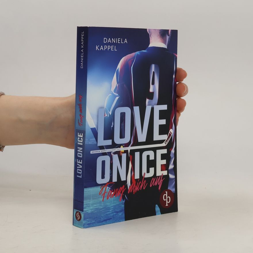 Daniela Kappel Love on Ice