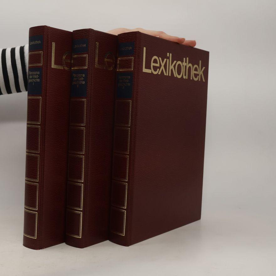 Autorenkollektiv Lexikothek