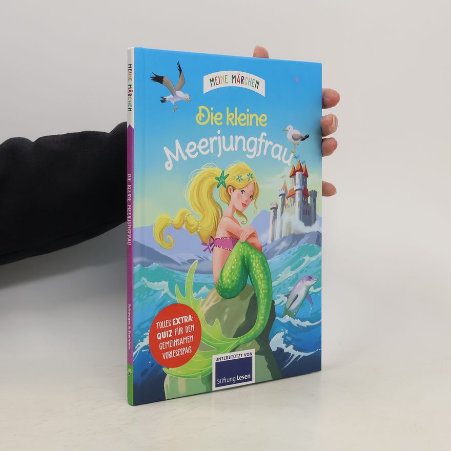 Autorenkollektiv Die kleine Meerjungfrau