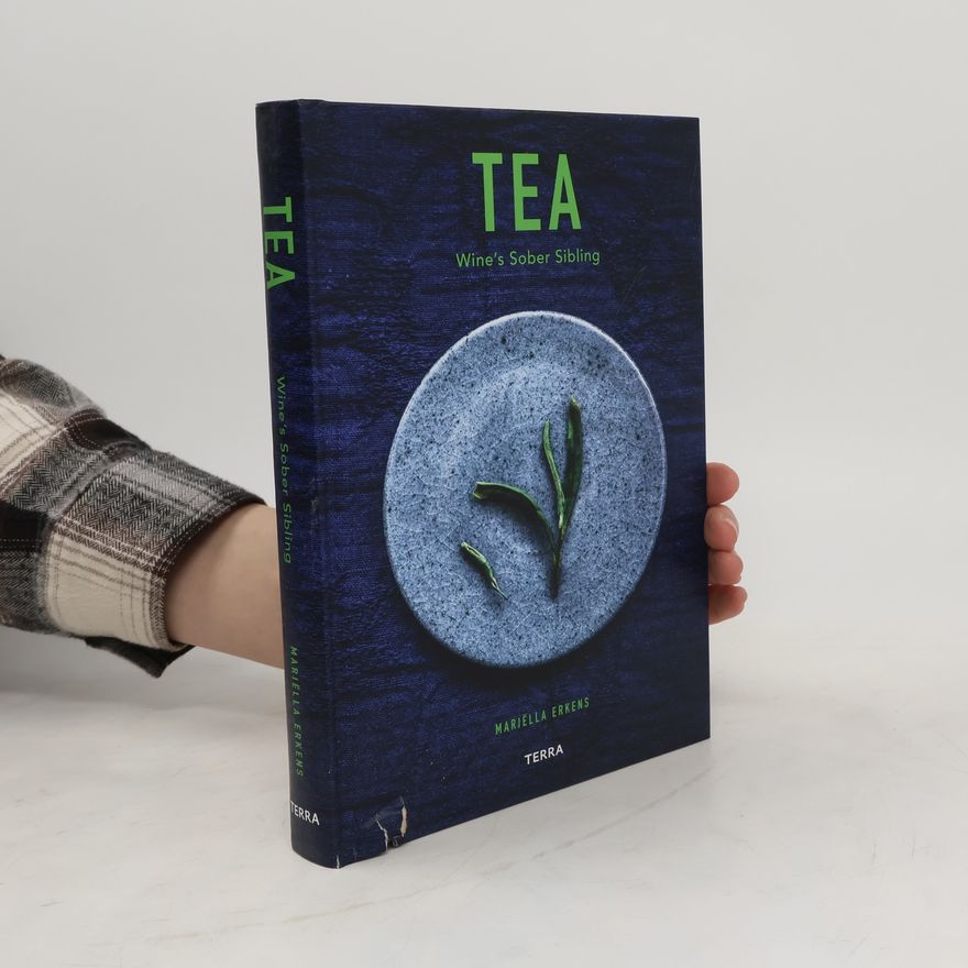 Mariella Erkens Tea