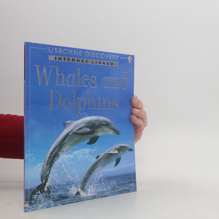 Zanna Davidson Whales and Dolphins