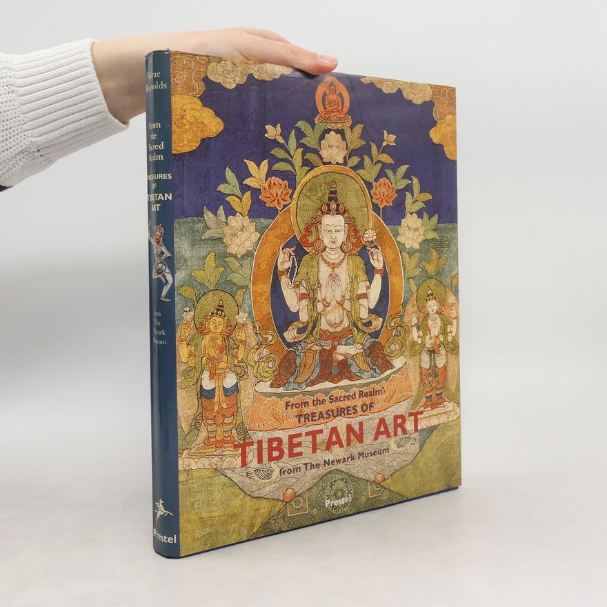 Janet Gyatso From the sacred realm