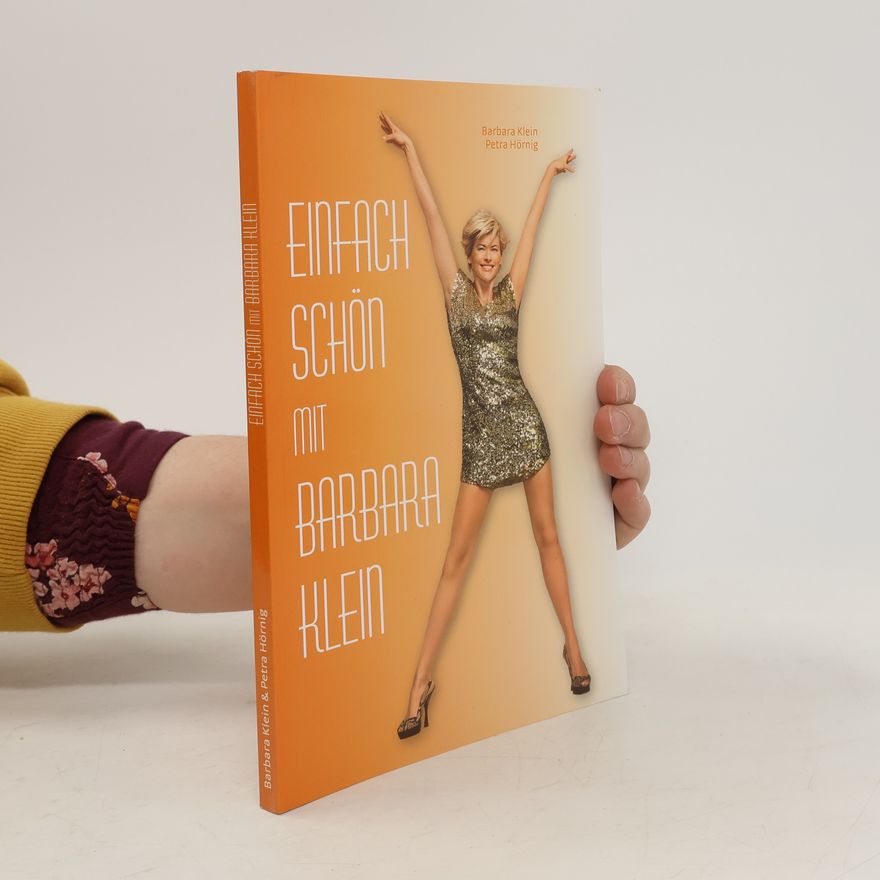 Barbara Klein Einfach Schön mit Barbara Klein