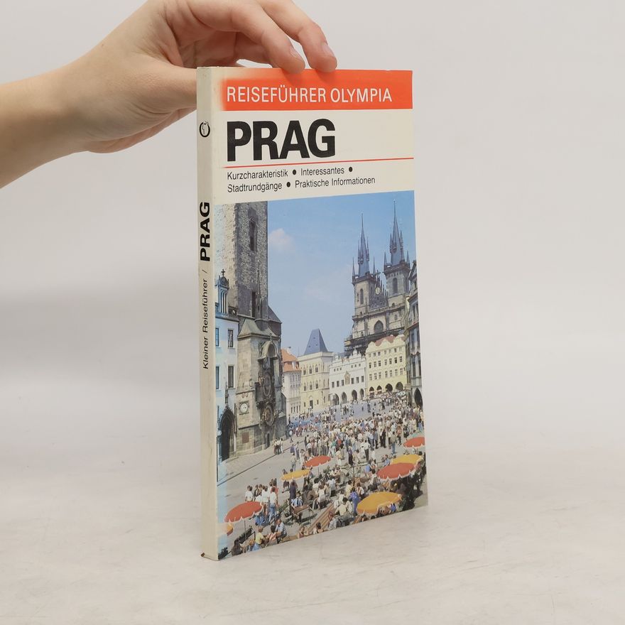 Autorenkollektiv Prag