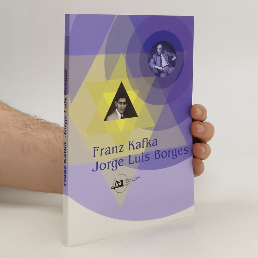 Autorenkollektiv Franz Kafka - Jorge Luis Borges